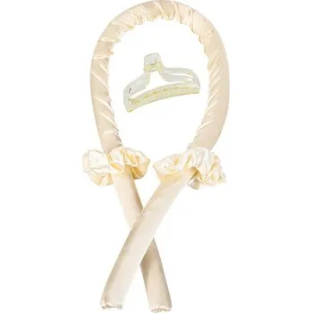 Natáčka pro vlny bez použití tepla - Šampaňské s klipem