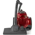 Vysavač Nedis VCBS100RD