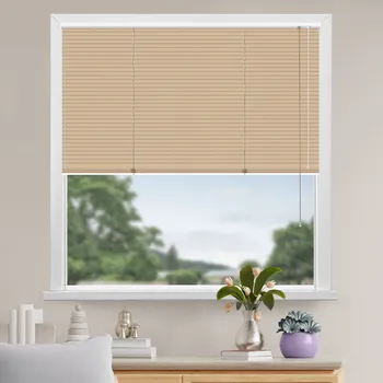 Žaluzie Hliníková žaluzie Classic 25, Tělová, Z 024 , 75 x 60 cm