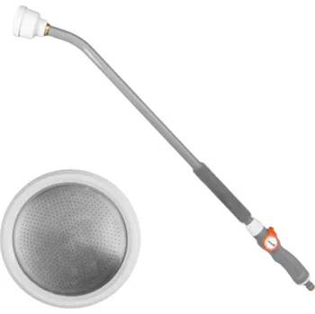 Sprchová hlavice sprcha ruční s ventilem PRO PLUS 79cm, plynulá regulace toku vody