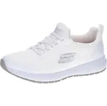 SKECHERS Squad SR 77222EC bílé 39