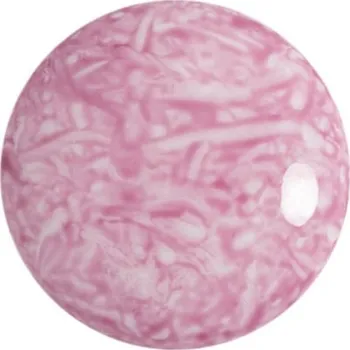 Korálek Kabošon par Puca č.281 (25mm)