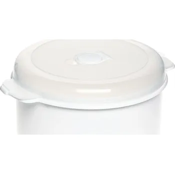 Dóza na potraviny dóza MICRO 2,0l kul. PH mix barev, vhodná do MW