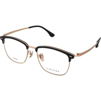 Brýlová obroučka Dioptrické brýle Kimikado Titanium Niyodo C1