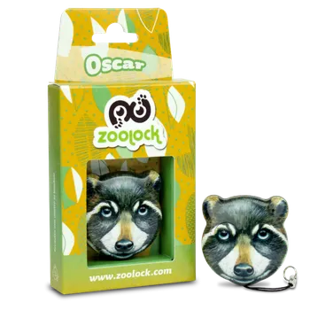 Dálkový ovladač vrat BEAR/OSCAR - zoolock dálkový ovladač ROGER (Dálkové ovládání)