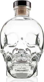 Vodka Crystal Head 40 %
