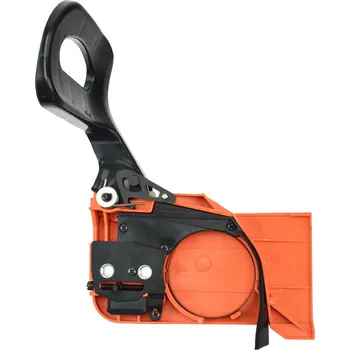 Kryt a brzda na motorovou pilu, Geko G81137