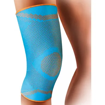 MAXIS S-line PREMIUM vel. S kompresní návlek na koleno