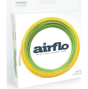 Muškařská šňůra Airflo Forge Floating WF AFTMA 7