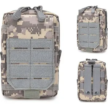 Příslušenství pro sportovní střelbu Sumka s MOLLE 18x10 - ACU 264acu18x10