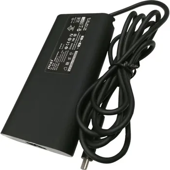 Adaptér k notebooku Napájecí adaptér MSI 90W 20V (vč. síť. šňůry)