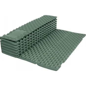 Outdoorové vybavení YATE Skládací karimatka WAVE FOREST 2,0 185x56x2 cm YATE®