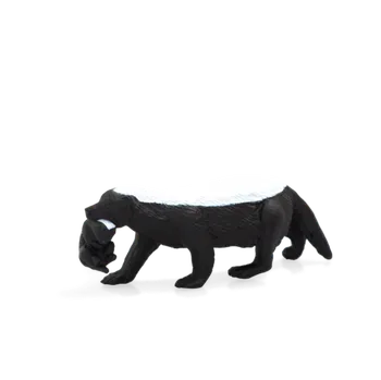 Figurka Mojo Medojed s mládětem