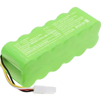 Baterie k notebooku Baterie Cameron Sino CS-LYR510VX pro LEXY R330S - neoriginální