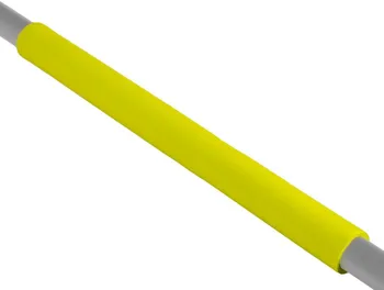 Worker WaveFloater neoprenový plovák na pádlo 40 cm neonově žlutý