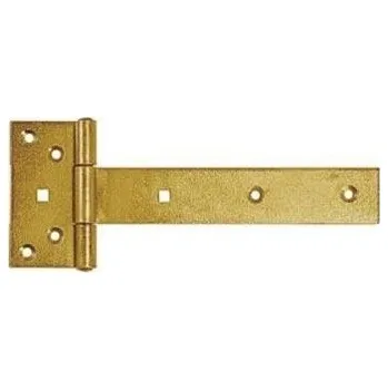 Stavební výplň závěs brankový 200x45x90x35x3,0mm ZB200