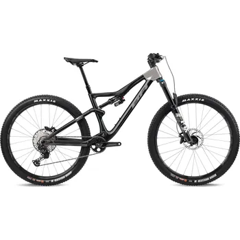 Horské kolo BH Bikes BH LYNX Trail Carbon 9.0 NCC velikost: MD ( 170-180cm ) Montáž, seřízení a doprava po ČR zdarma
