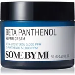 Some By Mi Beta Panthenol Repair Cream intenzivní hydratační a zklidňující krém pro regeneraci a obnovu pleti 50 ml