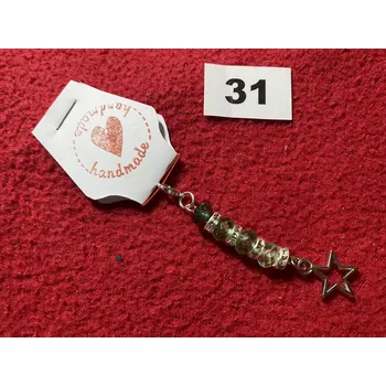 HandMade by VeJa Přívěšek na klíče - č.31