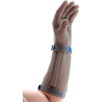 Ochranná drátěná rukavice Ergoprotect Dick - vel. L | F.Dick 9165803