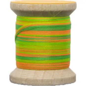 Vázací niť signální Tommi-Fly Nuclear Irritant Point Tricolor 312