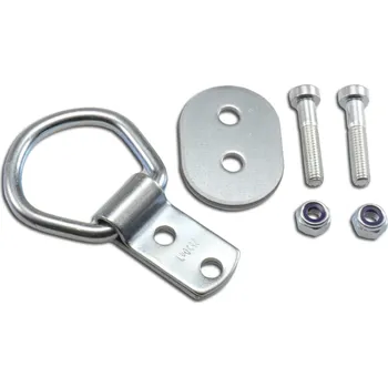 Upínací popruh Upínací bod ZBR 025 na 250kg