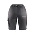 pracovní kraťasy CXS Phoenix Fortune kraťasy šedé/černé