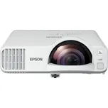 EPSON EB-L210SW + prodloužená záruka 5 let!