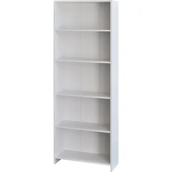 Knihovna Knihovna BEST bílá