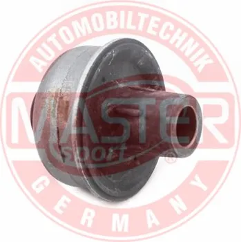Silentblok nápravy MASTER-SPORT Uložení, řídicí mechanismus 12192PCSMS