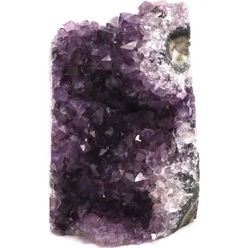 Drahý kámen Magieprirody.cz Ametyst drúza 0.970 kg #1711