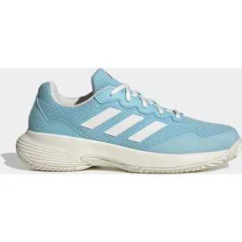 Dámské tenisky Dámské boty ADIDAS GAMECOURT 2 W ID1493 – Modrá 40 2/3