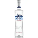 Amundsen vodka 37,5 %