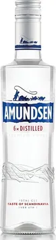 Vodka Amundsen vodka 37,5 %