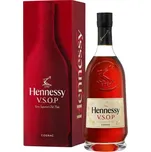 Hennessy VSOP 0,7l 40% GB