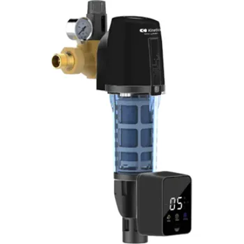 vodní filtr Filtrační systém Kinetico KF-BPT 1 1/4”