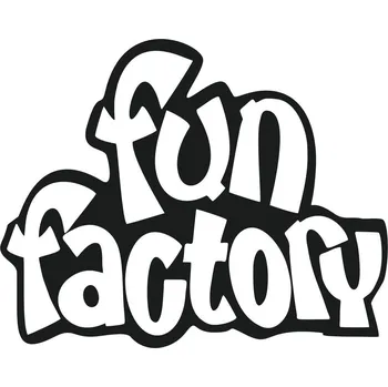 samolepka Samolepka Fun factory