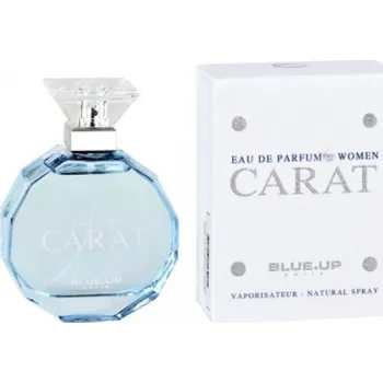 Dámský parfém Giorgio Armani Blue Up Carat, Parfumovaná voda 100ml (Alternatíva vône Giorgio Armani Diamonds) Pre ženy Parfumovaná voda