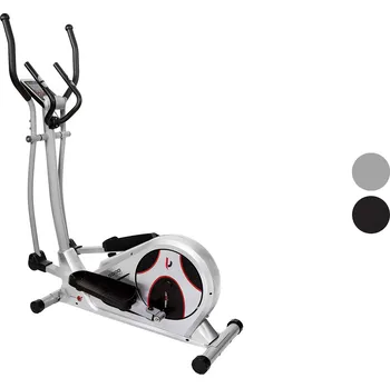 Eliptický trenažér Christopeit Sport Eliptický trenažér EL 5000 Pro