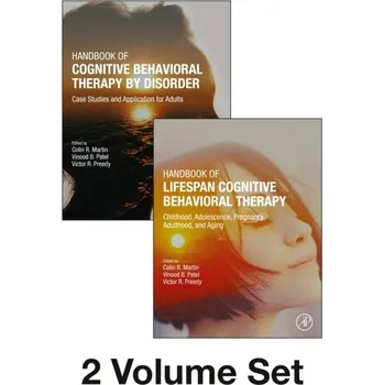 Handbooks of Cognitive Behavioral Therapy - Martin et al