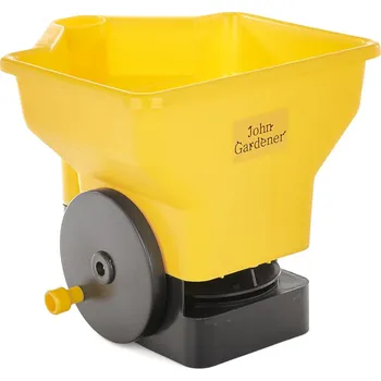 John Gardener G72067