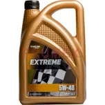 Carline Extreme 5W-40 - 4 L motorový olej ( Mogul Racing 5W-40 )