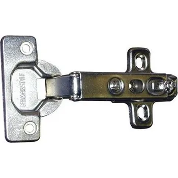 Nábytkové kování závěs nábytkový GS-B polonal.+podl. (10ks)