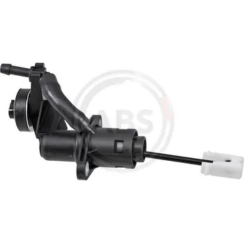 Spojkový válec Hlavní válec, spojka, , 8E2721401AC, 8E2721401H, 8E2721401J, 8E2721401K, 8E2721401M, 8E2721401N, A.B.S., 51753