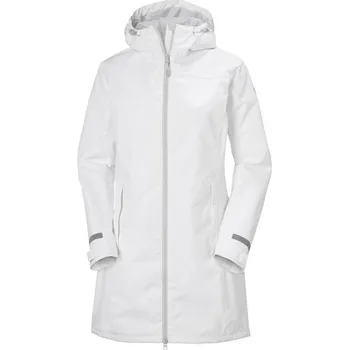 Dámská softshellová bunda Dámská bunda Lisburn Rincoat W 53097 001 - Helly Hansen XS