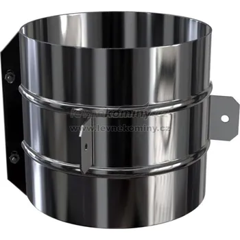 Komín MKD - Objímka kotvící pro tyče nebo lano 250
