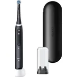 Magnetický zubní kartáček ORAL B iO Series 5 Matt Black Oral-B