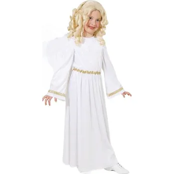 Dětský kostým - Anděl 128