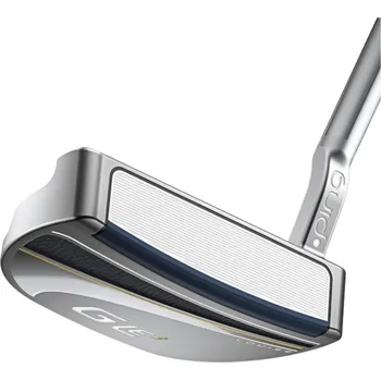 Golfová hůl Ping G Le3 Louise dámský putter 34", levé, Pistol, dámské