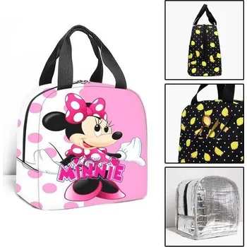 Termobox Dětská Disney termotaška - 008